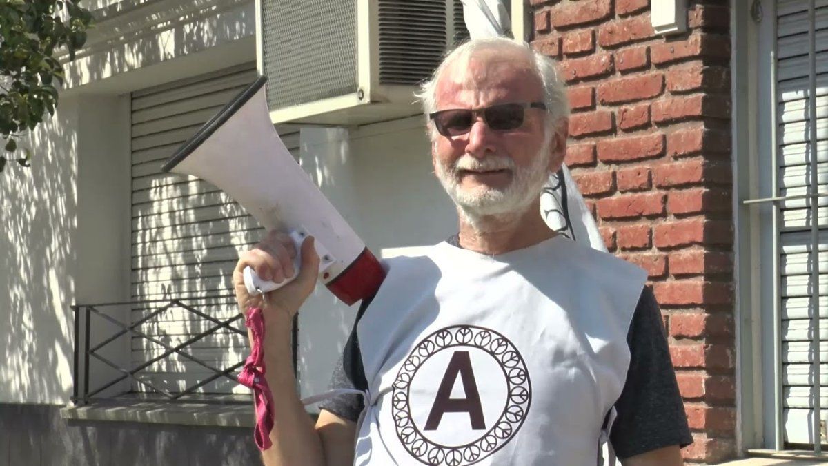 Saúl Perman no logró los votos suficientes para renovar su banca en el Concejo. Saúl Perman no logró los votos suficientes para renovar su banca en el Concejo.